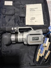 Sony DCR-VX1000 MiniDV 3CCD