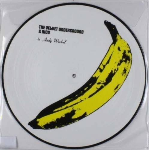 Vinile velvet underground - velvet,