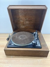 Elac Miracord - See Video! -