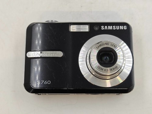 Fotocamera digitale samsung - digitale,