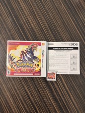 Pokemon Omega Ruby - Nintendo