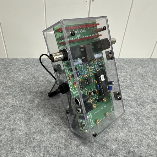 Elecraft misuratore di - misuratore,