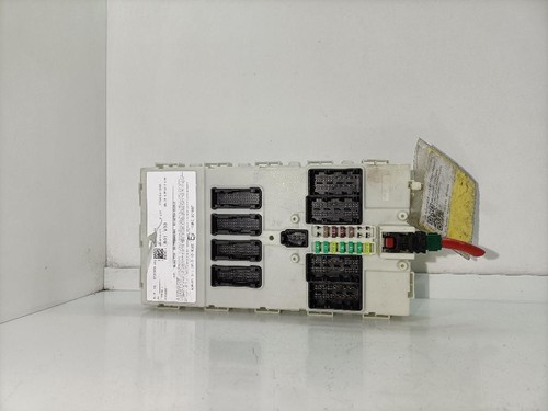 Centralina body computer - centralina,