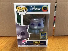 Funko Pop! Vinile: Disney -