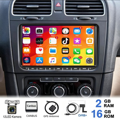 Dab carplay android 16 - carplay,