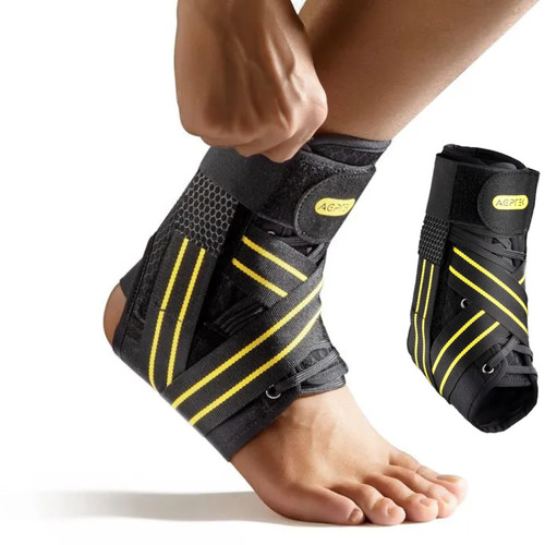 Stacca caviglia sport - stacca,