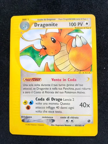 Dragonite expedition - dragonite,
