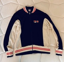 Giacca tuta Fila Bjorn Borg. Originale. Taglia  per l'Italia 52. RARA!!!