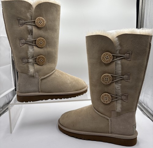 Tripletta con bottoni bailey - con,