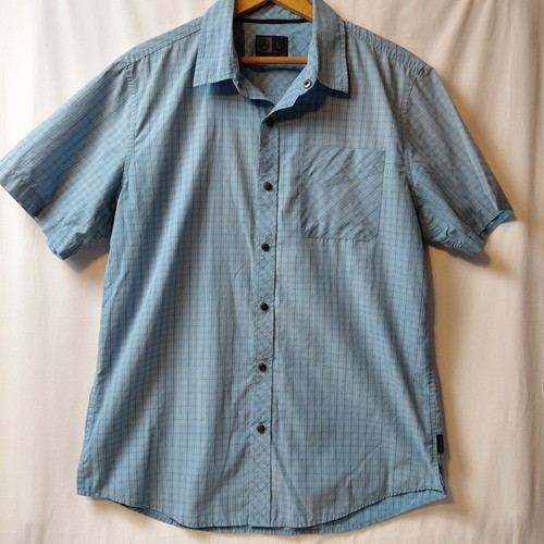 Camicia uomo magpul - camicia,
