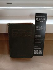 AROSIO Manuale dell'ingegnere progettista e costruttore di cementi armati 1928