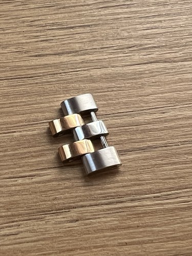 Link per orologio certina - link,
