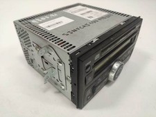 sistema radio per NISSAN QASHQAI (J10) 4X2 1.5DCI ACENTA 28184JD45A alitp449147