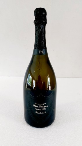 Dom perignon plenitude 2004 - plenitude,