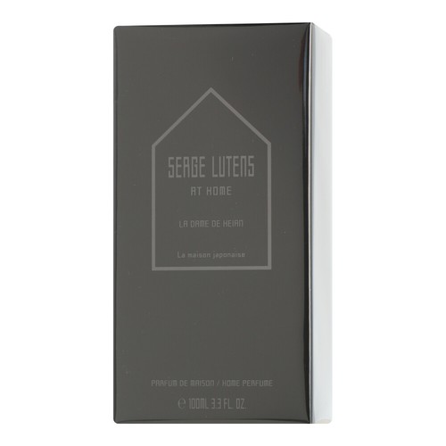 Serge lutens home la - lutens,