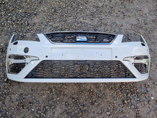 PARAURTI ANTERIORE SEAT LEON III FR LIFT 2016R->