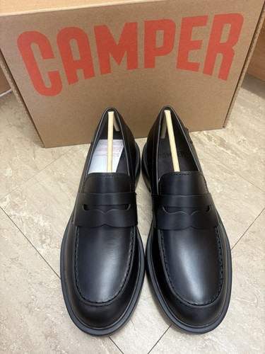 Scarpe mocassini camper donna - scarpe,