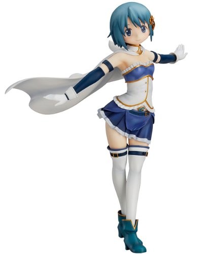 The movie puella magi - magi, madoka