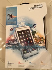 iPad CUSTODIA A PROVA DI VITA