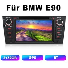 Per BMW Serie 3 E90 E91 E92