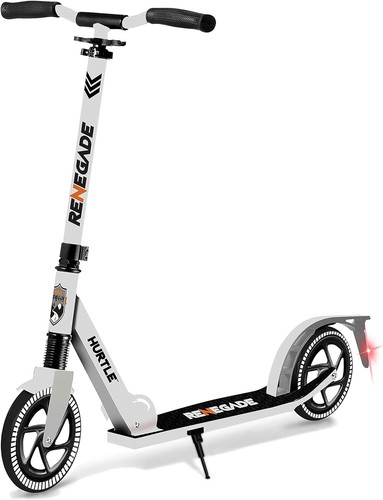 Hurtle renegade monopattino - hurtle,
