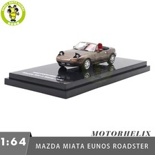 Modellino auto pressofuso 1/64