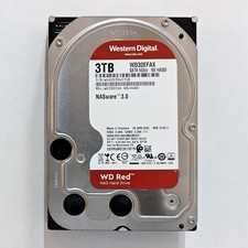 Western Digital Red 3TB NAS