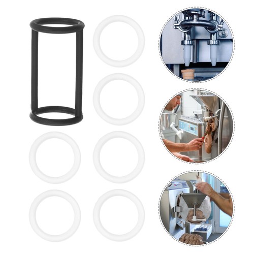 Guarnizione silicone macchina