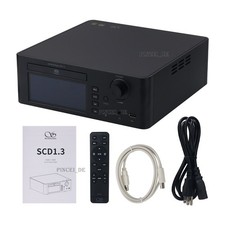 SCD1.3 HD SACD lettore disco