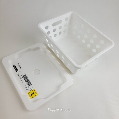 Ikea rundbal cestino - ikea,