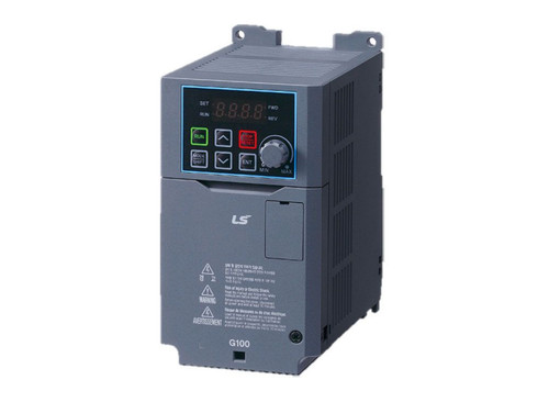 Inverter lslv0004g100 4eofn - ls, lslv0004g100-4eofn