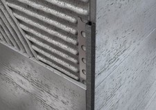 Profilo ALLUMINIO decorato