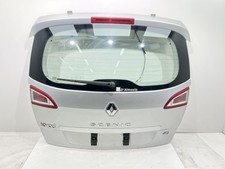 PORTELLONE POSTERIORE COMPLETO