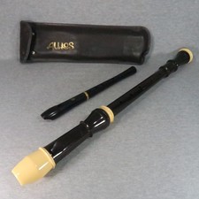 Aulos 311-N E Tenor &