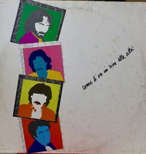 Premiata Forneria Marconi –