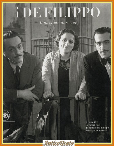 Filippo mestiere in - i,