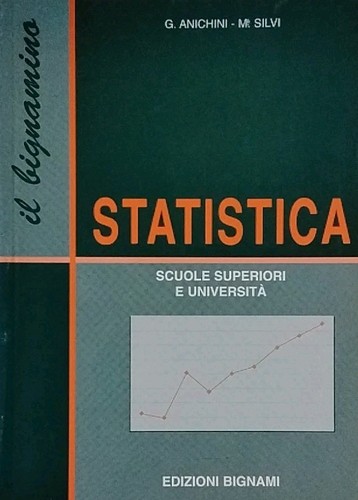 Statistica g anichini - -, g.anichini