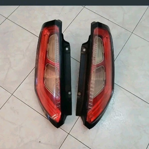 Stop fanale led fiat - led, grande