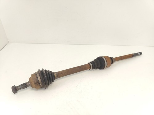 Semiasse anteriore abs - dx,