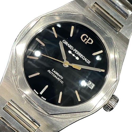 Girard perregaux laureato - laureato, 42