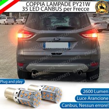COPPIA LAMPADE FRECCE