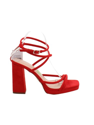Bellucci tacco donna - uk, 6,5
