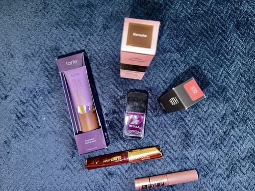Lotto trucco full - , tarte