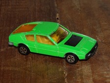 MAJORETTE vintage anni 70