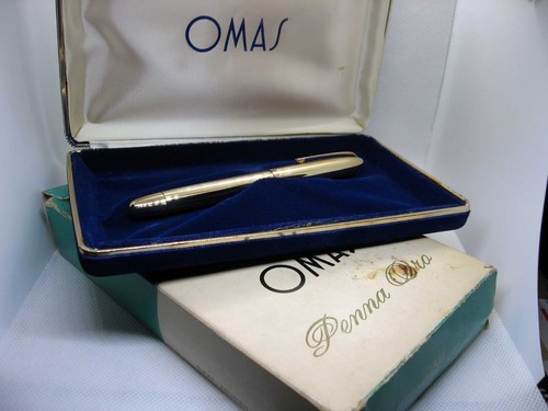Omas extra 556s scatolata nos - omas,