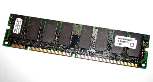 128 ram 168 pin - sd-ram,