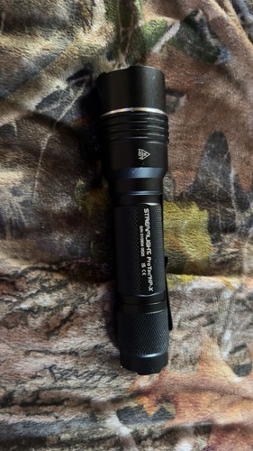 Streamlight protac hpx - streamlight,