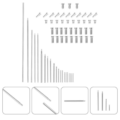 Riparazione oboe kit - riparazione,