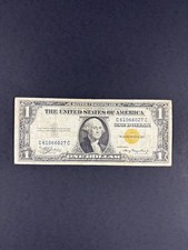 1935 $1 Dollaro Argento