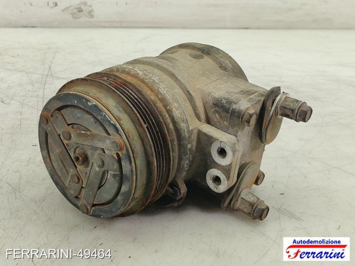 Compressore clima daewoo - daewoo, matiz